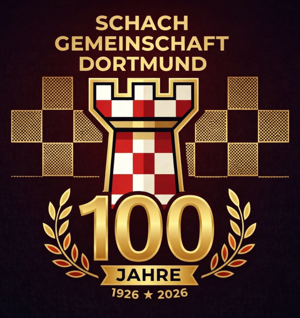 Schachgemeinschaft Dortmund